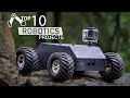 Top 10 robotics projects  creative robotics ideas