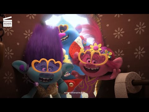 Les Trolls 2