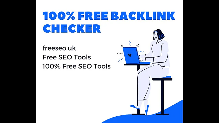 Free Backlink checker Tools | Free SEO Tools