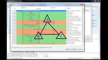NE #81 SIP Call Conference Explained