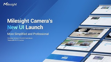 Milesight Camera