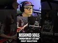 Missioned Souls ROCKED MY SOCKS OFF! Deep Purple Cover Highway Star #missionedsouls #deeppurplecover