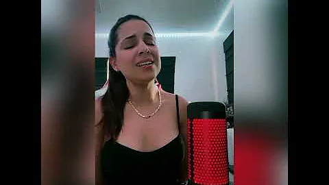 All I want - Kodaline #cover #musica #cantante #ar...