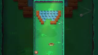 Bouncefield: Bricks Breaker - Smash, Bounce, and Conquer the Block Challenge! screenshot 4