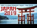 2019 NRV rondreis Klassiek Japan