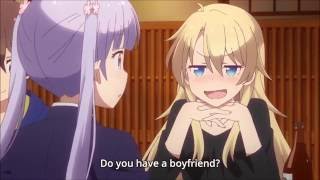 New Game - Funny Moments Do You Have A Boyfriend