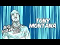 Big Scarr - Tony Montana [Official Audio]