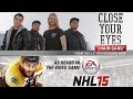 Close Your Eyes "Chain Gang" (Audio) - As heard on EA Sports 'NHL 15'