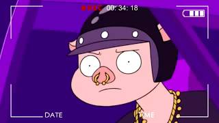 Vanoss Gaming Animated: Team 6 Rap SONG (Wildcat Rap!) FULLED MUSIC VIDEO RAP HD