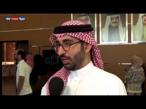 أيمن المؤيد الأسماء الكبيرة في الاقتصاد الخليجي هي أسماء شبابية