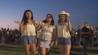 Watermelon Freedom Bash | Recap
