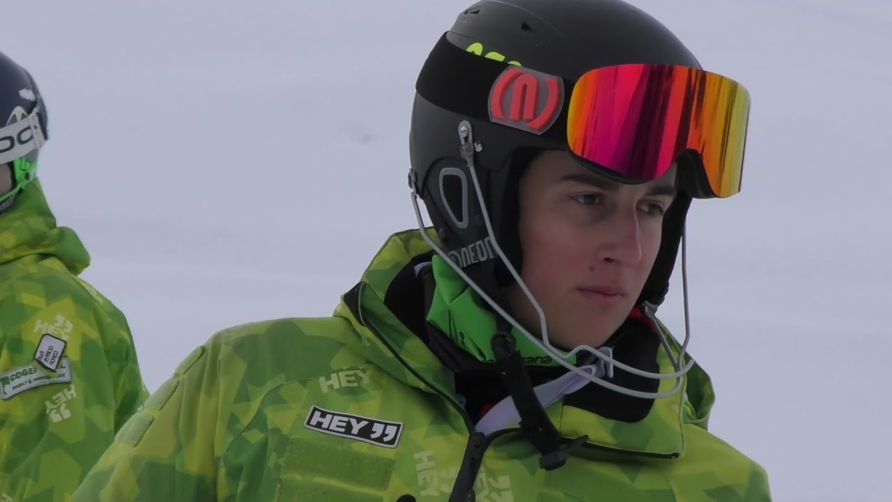 SCI CLUB SANSICARIO 2021