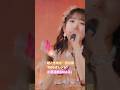 超とき宣の小泉遥香の好きなところ(2024ときクリatさいたまスーパーアリーナ) #超ときめき宣伝部 #超とき宣  #小泉遥香 #感謝 #100%オレンジ