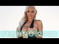 Techno Remix 2021 - Best of The Hitmen HANDS UP Mix Oldschool HandsUp - New Party Remix 2021