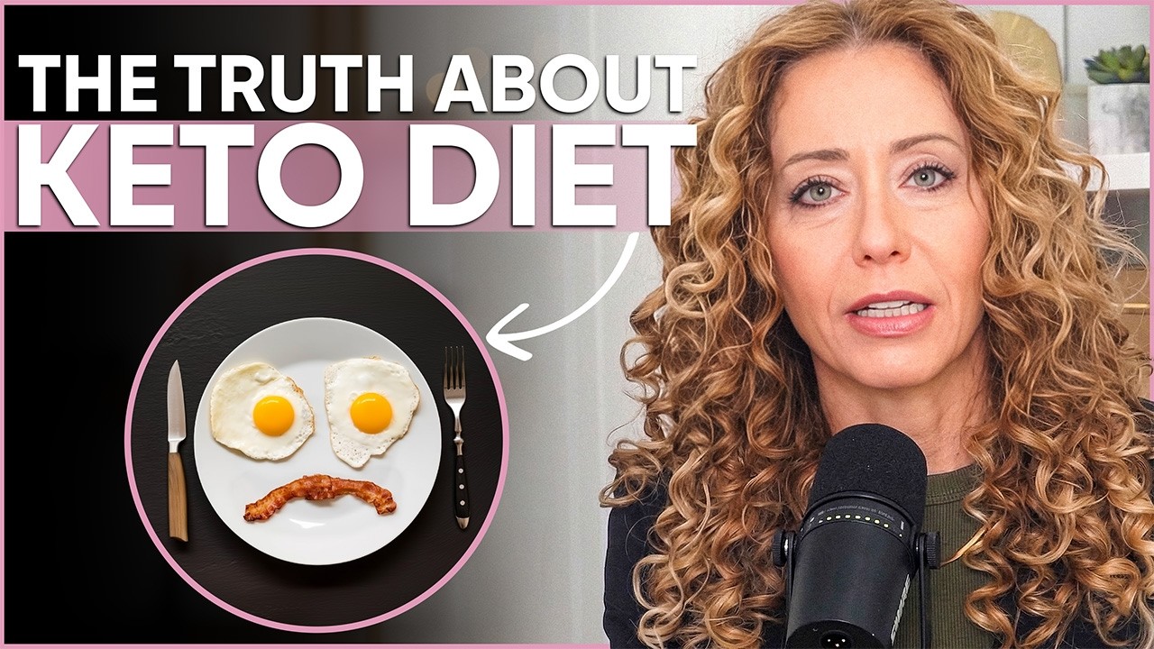 The Dark Side of Keto: What’s Really Happening to Your Body?