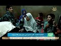 الحاجة حكمت أكبر معمرة في مصر بعمر 108 سنوات