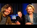 HANSON on Their Kids, Wives, a HAIM Collab and 30 Years of Making Music | Full Interview