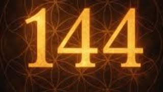 TIME IS UP - RAPTURE WHIRLWIND 144