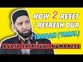 MUST LISTEN | HOW TO REFRESH OUR CONNECTION WITH ALLAH | SHEIKH OMAR SULEIMAN | MOTIVATION | SUCCESS