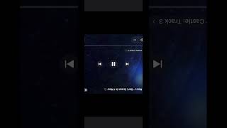 Upsweep for three minutes