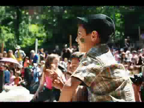 სალომე კორკოტაშვილი - მზის მატარებელი