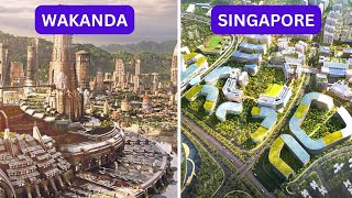 Singapore's SECRET WEAPON: Punggol Digital District Revealed