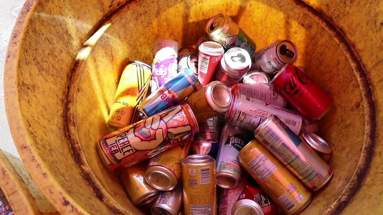 Cheers to 40 Years: 40th Anniversary of the Bottle Bill