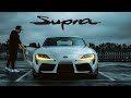 ZEROYON&#39; Supra GR MK5: A Thing of Beauty in 4K