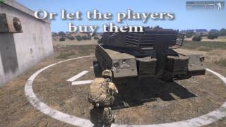 ArmA 3: MCC Sandbox r16 Full campaign and RTS