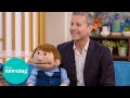 Ventriloquist Paul Zerdin And His Puppet Pals Return To Panto | This Morning