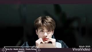Jeno Nct  Song By  Maudy Ayunda  Perahu Kertas