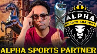 Full Alpha Sports Group becomes strategic partner of PSL franchise Sialkot Stallions! Guide