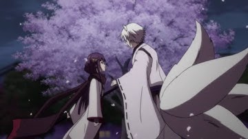 Inu x Boku SS AMV {Ririchiyo and Miketsukami}