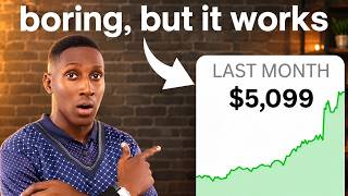 5 boring But High Paying Remote Jobs (Always Hiring in 2026) No Matter Where Your Country