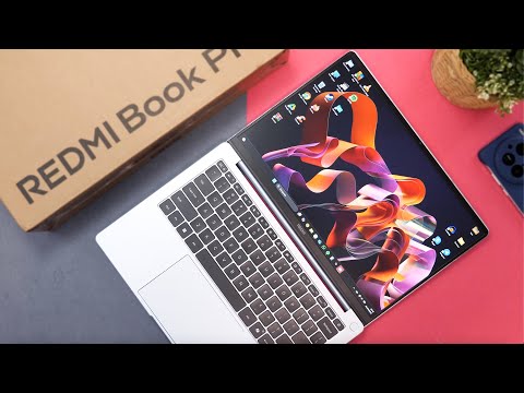 Redmi Book 14 Pro 2025 con Intel Ultra 5 225h 32GB RAM y 1TB