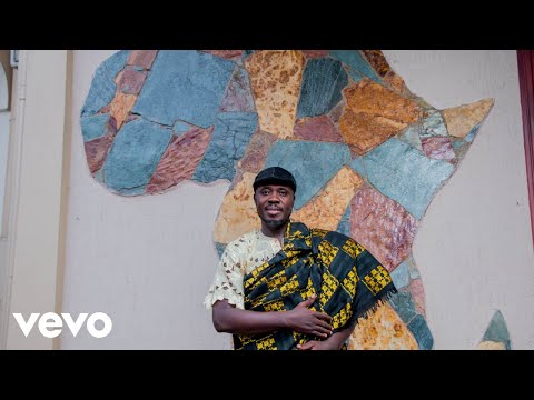 Israel Maweta - I No Go Blame You (Official Video)