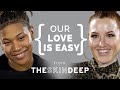 Our Love Inspired Me to Come Out to My Family | {THE AND} Whitney & Jade