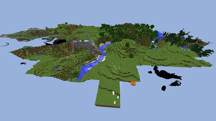 Master the Art of Breaking a Minecraft World