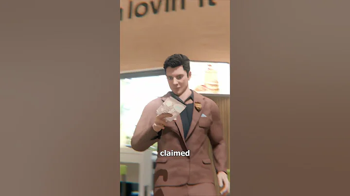 The McDonald’s Monopoly Scam 😱