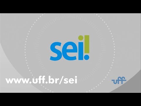 Universidade Federal Fluminense e o Sistema Eletrônico de Informações (SEI)