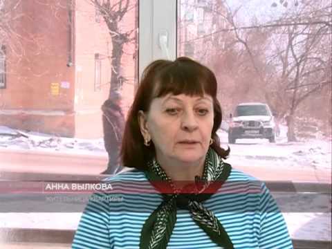 Книга жалоб 19.02.16 Нежилое жилье