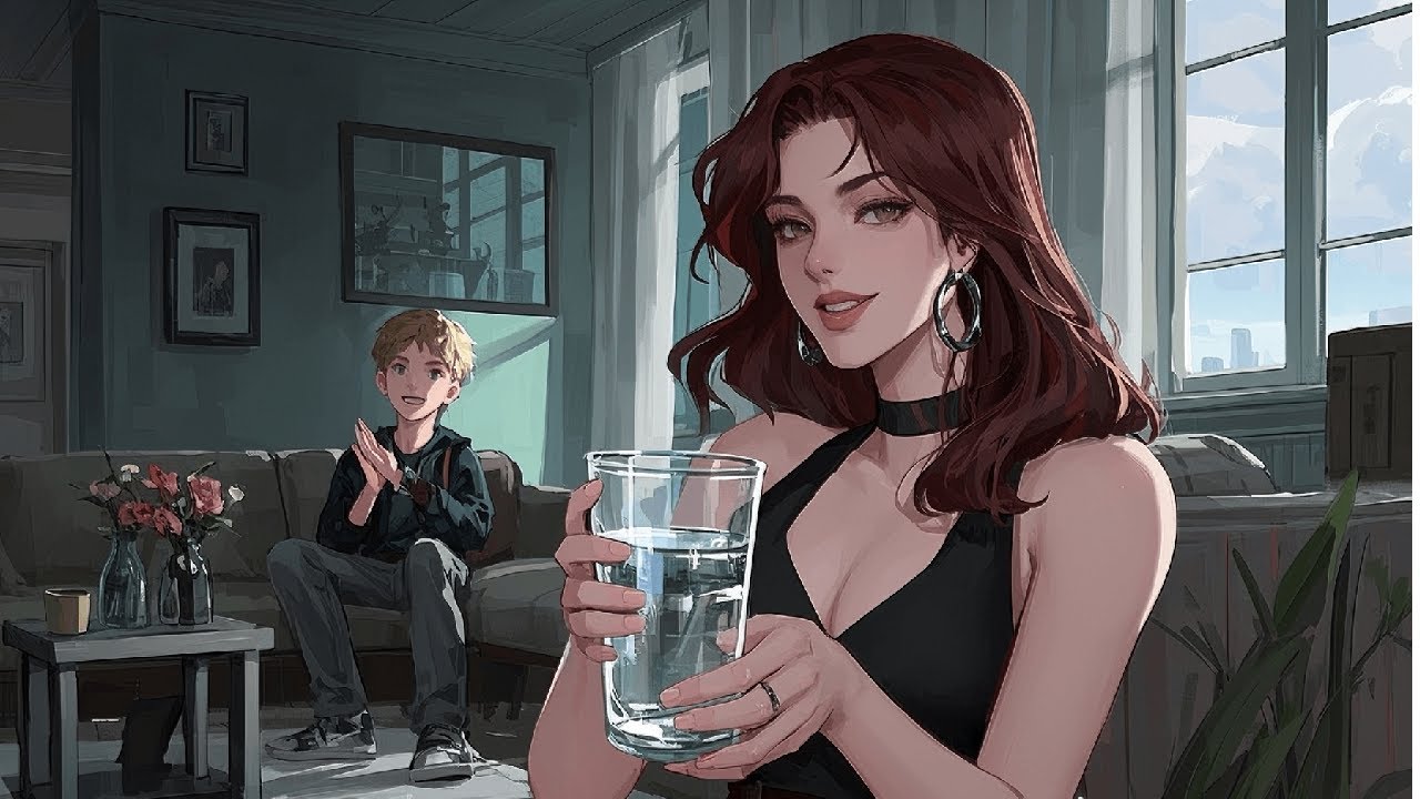 Reborn,I didn’t stop sis-in-law from collecting quicksliver.Watch them get karma for their choice.