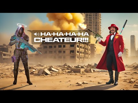 СИТУАЦИЯ ТОП 2 В WARZONE