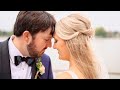 “I Chose You” Father of the Bride Tells the Story of Adopting His Daughter| Emotional Wedding Speech