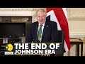 From Brexit to Exit: Londoners say 'Bye Bye Boris' | Latest International News | WION