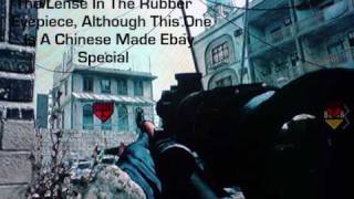 COD4 Weapon Mistakes 2
