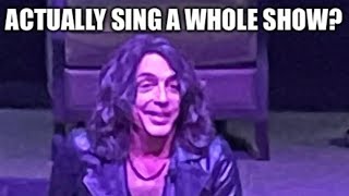 Kiss Admits to Lip Synching? 🫣😮