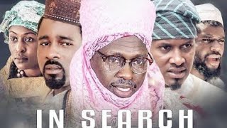 In Search Of The King Part 2 Hausa Film