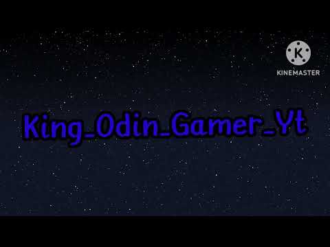 my intro