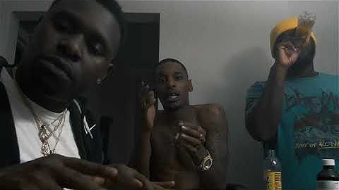 SelfMade Jr. - Get The Bag (Official Music Video)